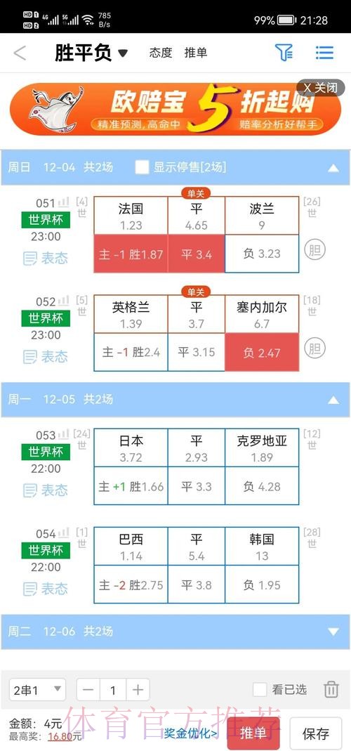 全面解析世界杯盘口平台最佳推荐 全面解析世界杯盘口平台最佳推荐
