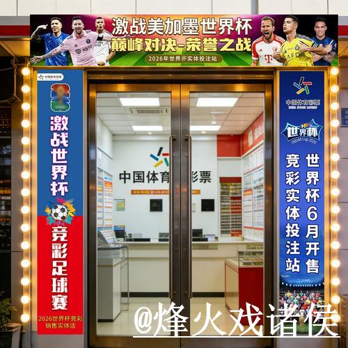 2026世界杯投注平台推荐哪家好 2026世界杯投注平台推荐哪家好